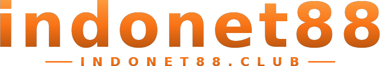 indonet88 logo