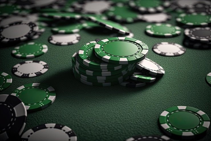 indonet88 Speed Baccarat Room
