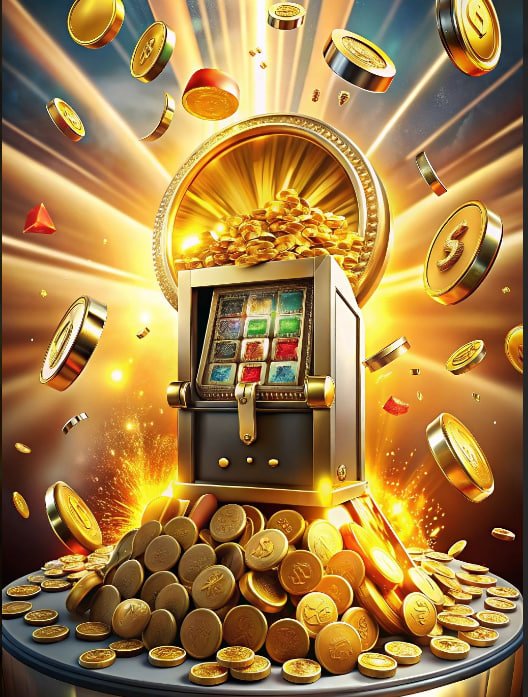indonet88 Casino Holdem Table